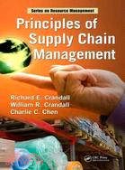 Principles of Supply Chain Management