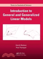 Introduction to General and Generalized Linear Models