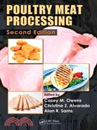 Poultry Meat Processing