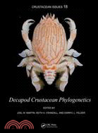 Decapod Crustacean Phylogenetics