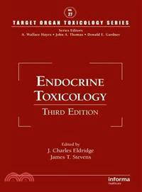 Endocrine Toxicology