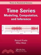 Time Series ─ Modeling, Inference, and Forecasting