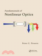 Fundamentals Of Nonlinear Optics