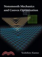 Nonsmooth Mechanics and Convex Optimization