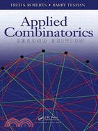 Applied Combinatorics