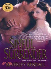 Sinful Surrender