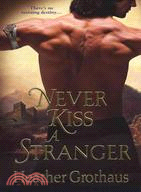 Never Kiss a Stranger
