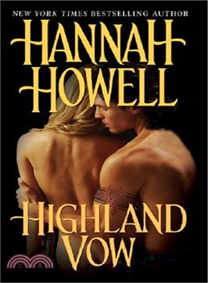 Highland Vow