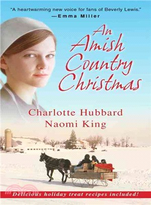 An Amish Country Christmas