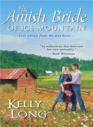The Amish Bride of Ice Mountain
