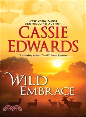 Wild Embrace