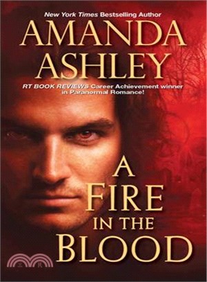 A Fire in the Blood