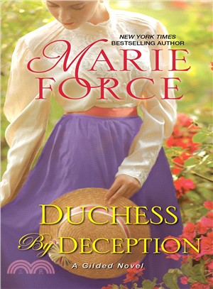 Duchess by Deception