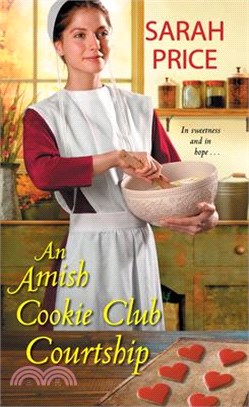 An Amish Cookie Club Courtship
