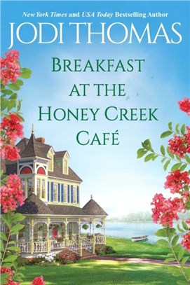 Breakfast at the Honey Creek Cafe