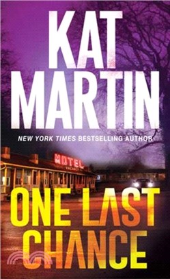 One Last Chance：A Thrilling Novel of Suspense