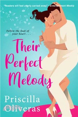 Their Perfect Melody：A Heartwarming Multicultural Romance