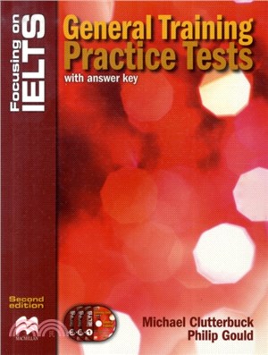 Focusing on IELTS General Practice Tests