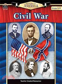 Civil War ― Grades 4-8