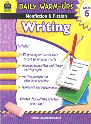 Fiction & Nonfiction Writing