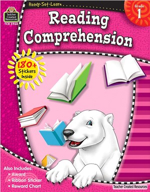 Reading Comprehension, Grade 1