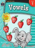 Vowels, Grade 1