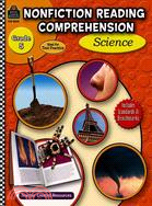 Nonfiction Reading Comprehension: Science, Grade 5