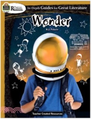 Rigorous Reading: Wonder