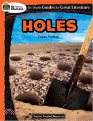 Rigorous Reading: Holes