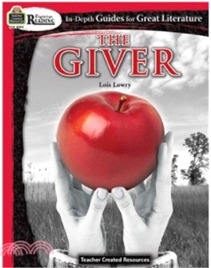 Rigorous Reading: The Giver