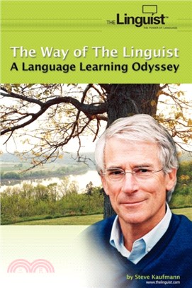 The Way of the Linguist：A Language Learning Odyssey