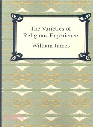 The Varieties of Religious Experience