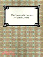 The Complete Poems of John Donne