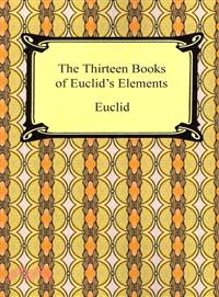 The Thirteen Books of Euclid's Elements