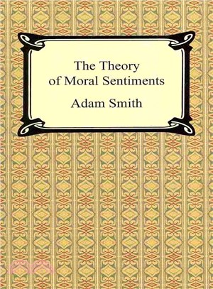 The Theory of Moral Sentiments