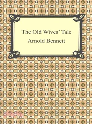 The Old Wives' Tale