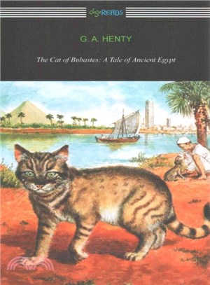 The Cat of Bubastes ― A Tale of Ancient Egypt