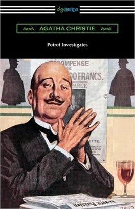 Poirot Investigates