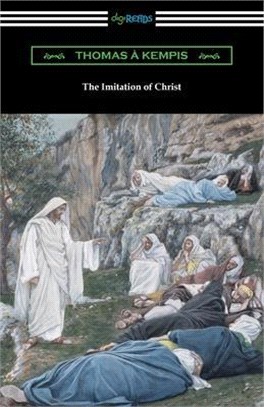 The Imitation of Christ