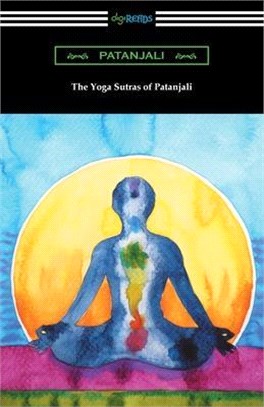 The Yoga Sutras of Patanjali