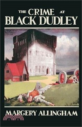 The Crime at Black Dudley