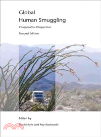 Global Human Smuggling ─ Comparative Perspectives