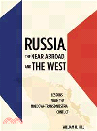 Russia, the Near Abroad, and the West ─ Lessons from the Moldova-Transdniestria Conflict