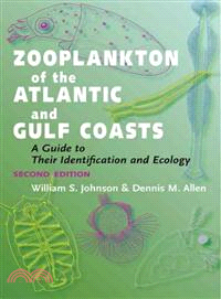 Zooplankton of the Atlantic and Gulf Coasts ─ A Guide to Their Identification and Ecology
