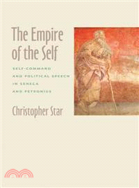 The Empire of the Self—Self-Command and Political Speech in Seneca and Petronius