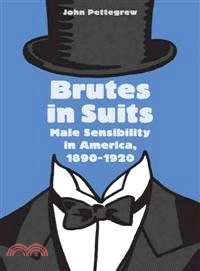 Brutes in Suits