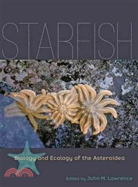 Starfish—Biology and Ecology of the Asteroidea