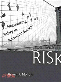 Risk ─ Negotiating Safety in American Society