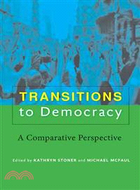 Transitions to Democracy ─ A Comparative Perspective