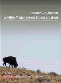 Essential Readings in Wildlife Management & Conservation